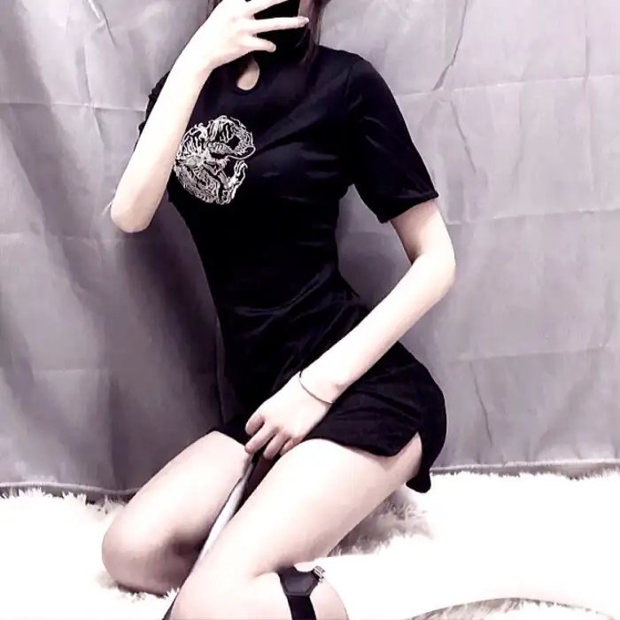 通往美好小径